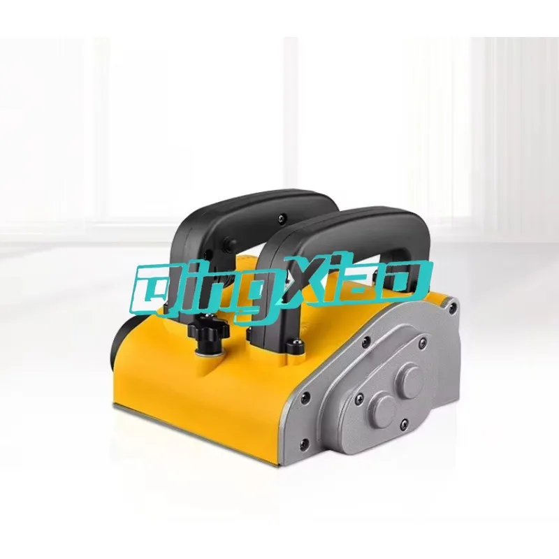 Heavy Duty Electric Wall Planer with Hardened Steel Blade for Professional Wall Renovation Paint Stripping Plaster Removing