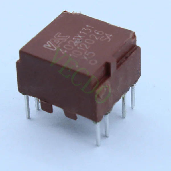 

1 шт. трансформатор VAC 4021X131 VAC4021X131 DIP8 модуль драйвера IGBT