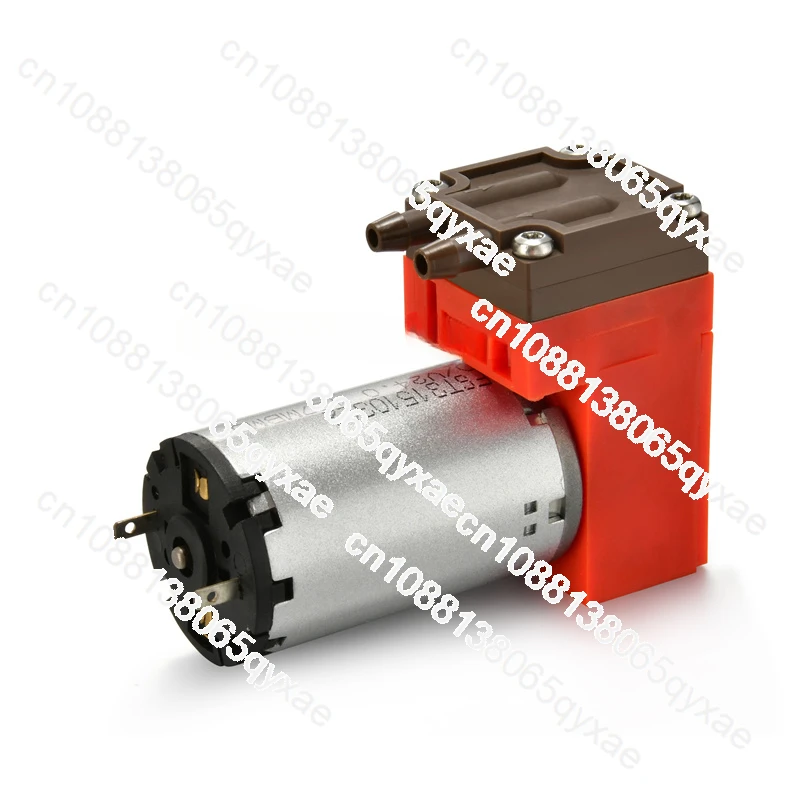 Micro Diaphrag/Vacuum /Gas Sampling/AD5KEEDC 12V 24V Corrosion Resistant Vacuum Pump