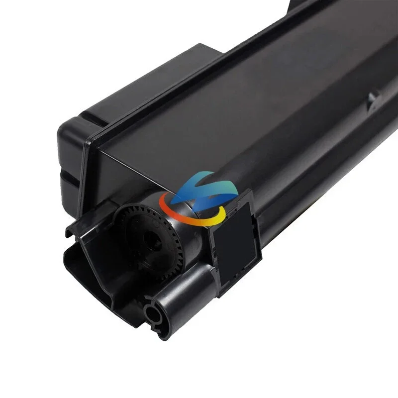 4 قطعة TK-855 TK-857 TK-858 TK-859 خرطوشة حبر متوافقة مع كيوسيرا TASKalfa 400ci 500ci 552ci مسحوق خرطوشة عالية الجودة