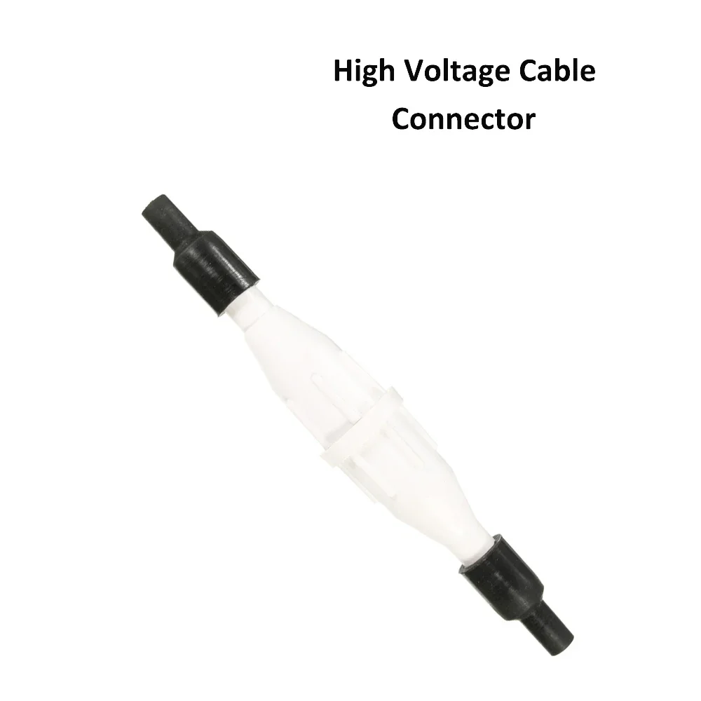 HAOJIAYI Laser Power Supply High Electricity Adapter/Connector for High Voltage Cable