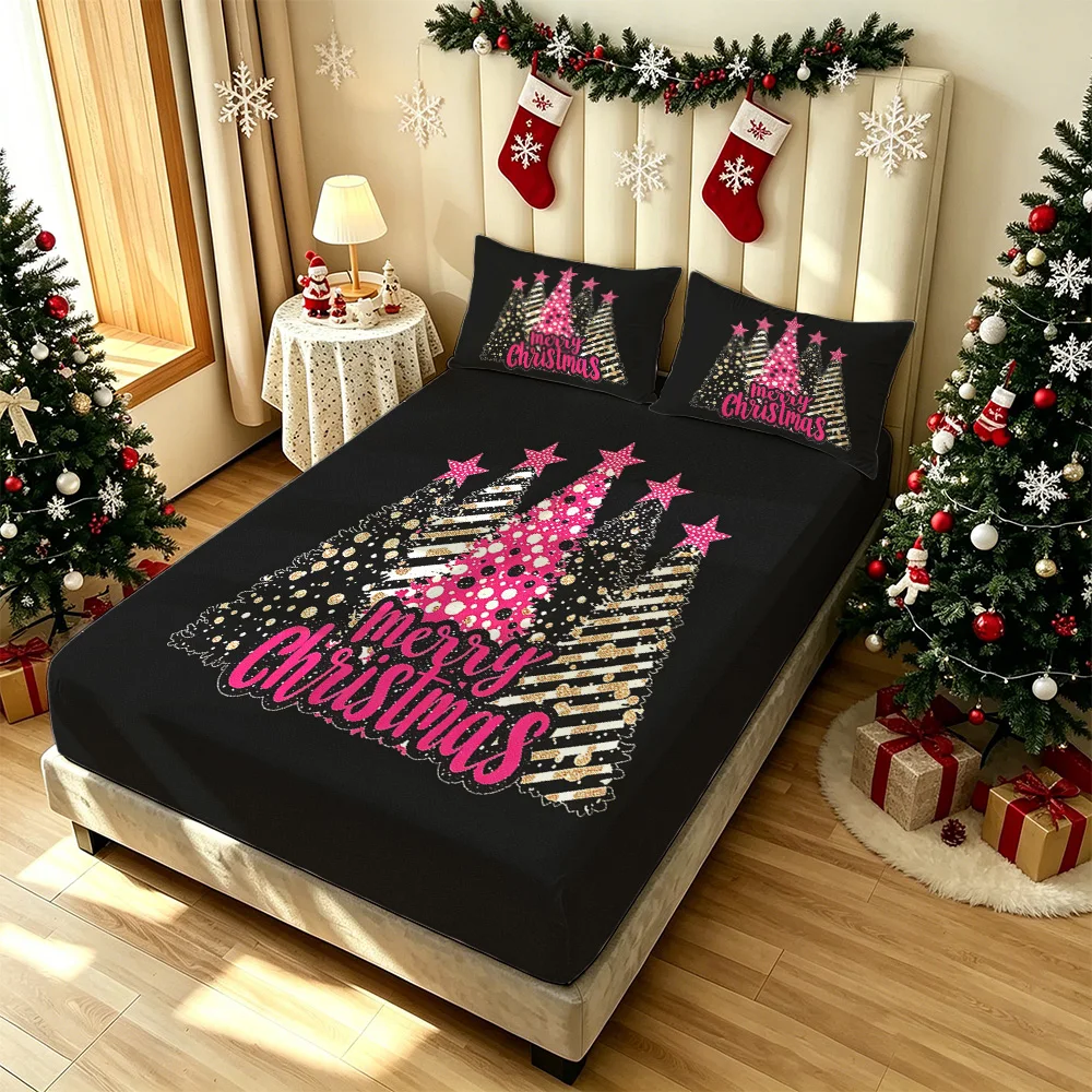 3PCS Christmas tree 