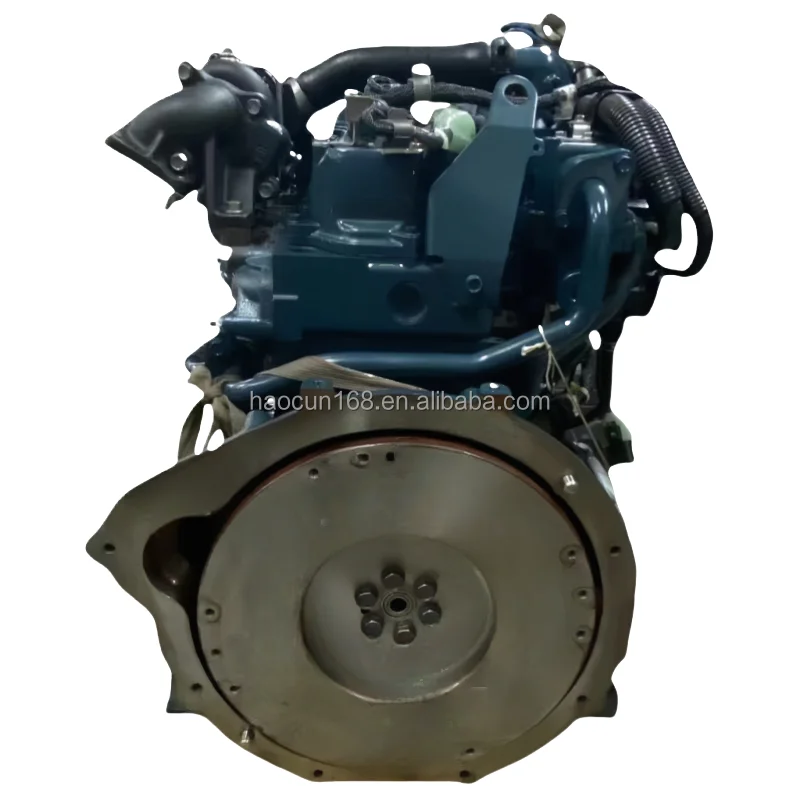 

V2403-CR-T Engine Assembly Accessory Parts for Construction Machinery for Manufacturing Plant Repair Shops