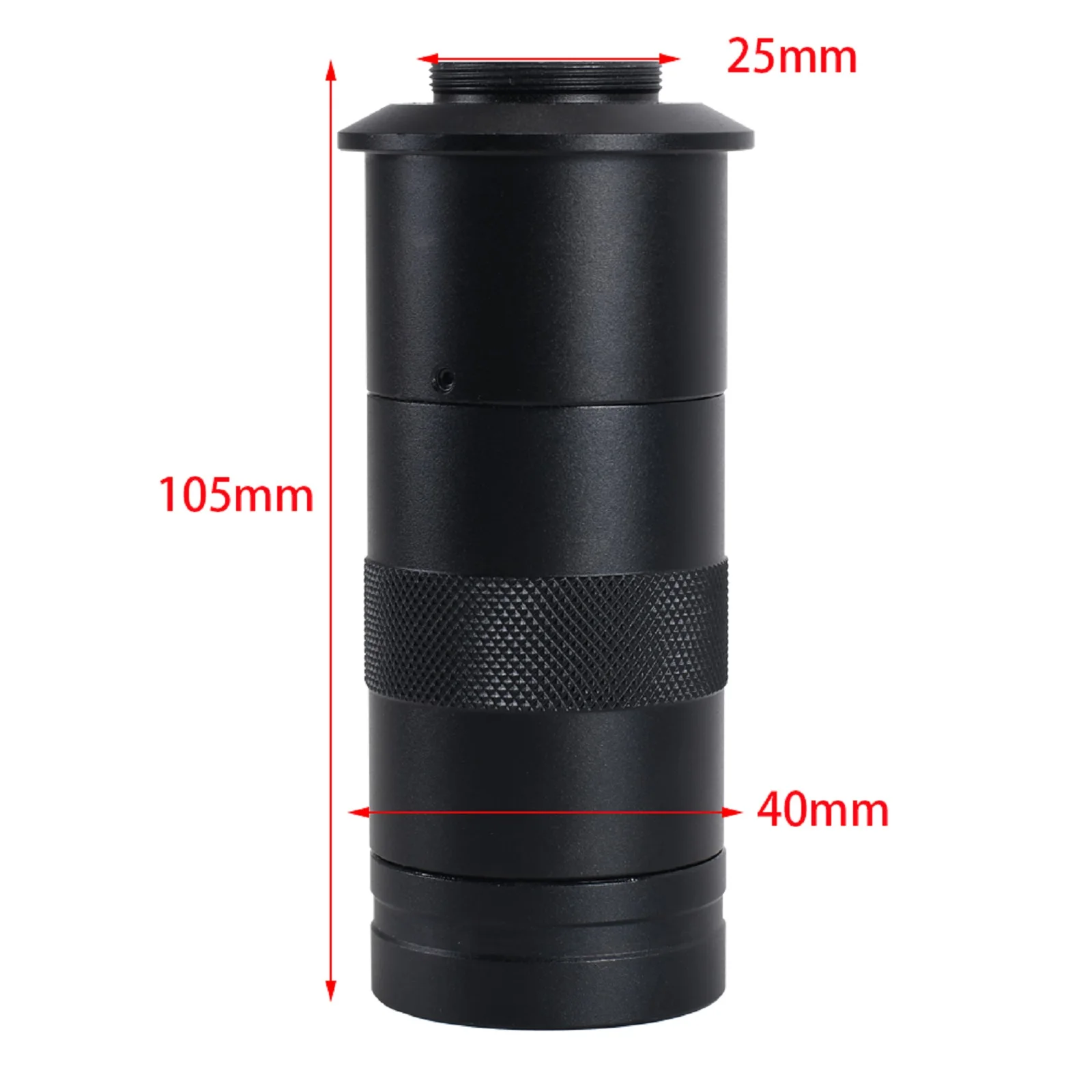 

Tool Lens For Video Microscope Camera New Parts Useful 1 Pcs Accessories Adjustable Hot Sale Long Service Life