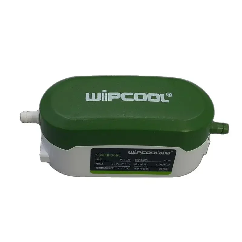 PC-12B PC36B Condensate Pump Air Conditioning Condensate Drain Pump Mini Micro Drain Pump External Fan Coil Unit