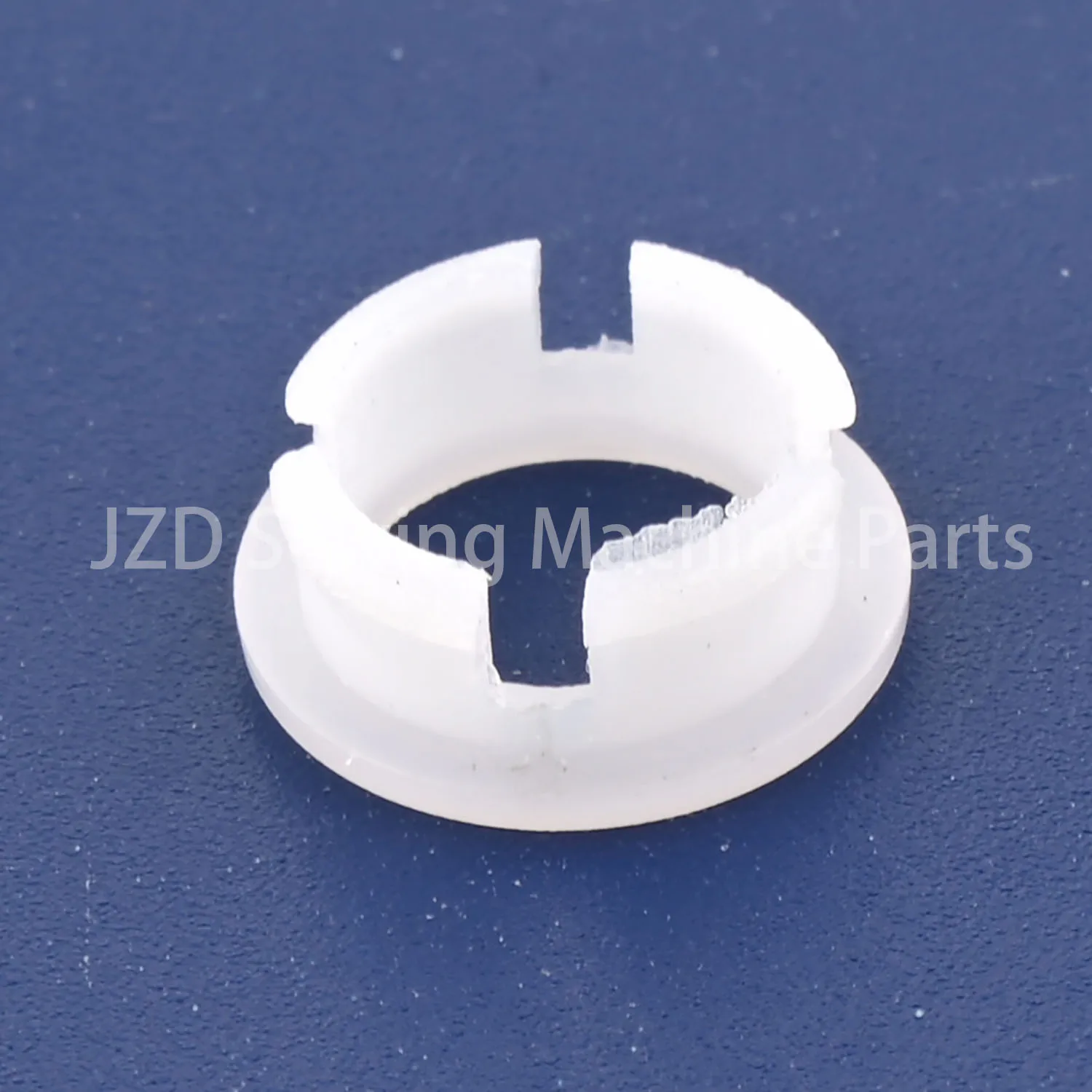 100 Pcs EF0613220000 090460040020 09046004003 Presser Foot Bushing Guide Collar Tajima China Embroidery Machine Parts