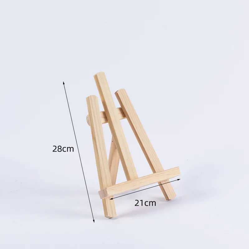 Stickrahmen (Holz), Stickrahmen, Bambus- oder Standardmaterial-Kreis – Detail 1
