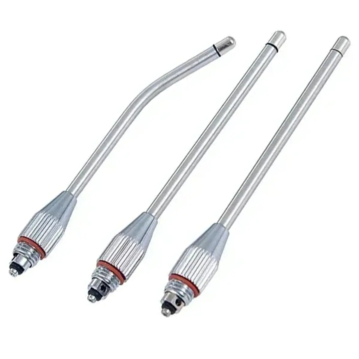 Pistola de Pulverización ABZD para Oído, Nariz y Garganta, Equipo de Pulverización ENT, Accesorios de Mesa Completos/Herramientas Orales A+B