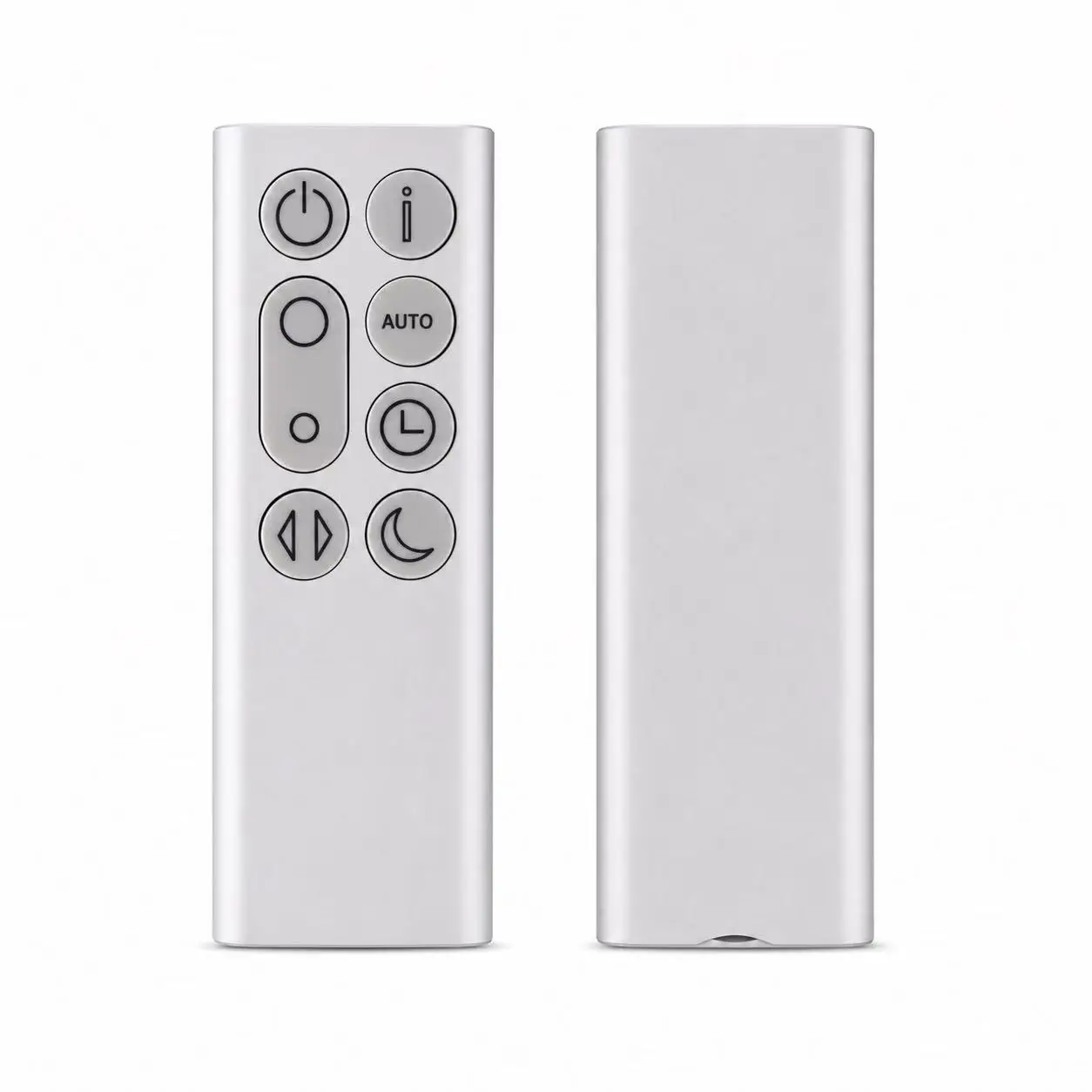 TP05 PH01 DN Replacement Remote Control, Compatible with Dyson Pure Cool Air Purifier Fan view 3