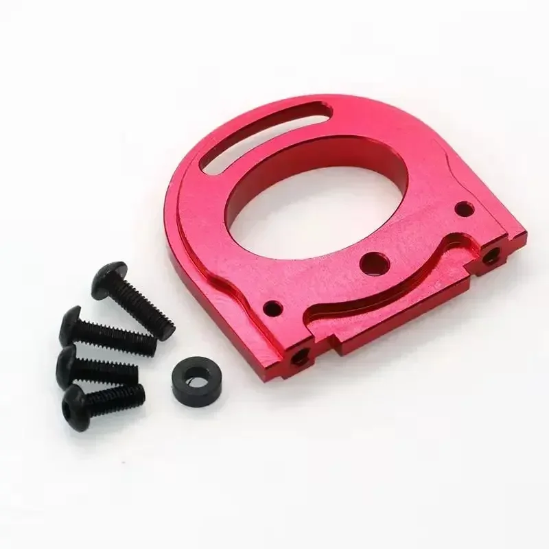 Kit de accesorios de modificación de Metal, brazos de suspensión, nudillo de dirección para Tamiya TT02 TT-02 1/10 RC, piezas de mejora de coche