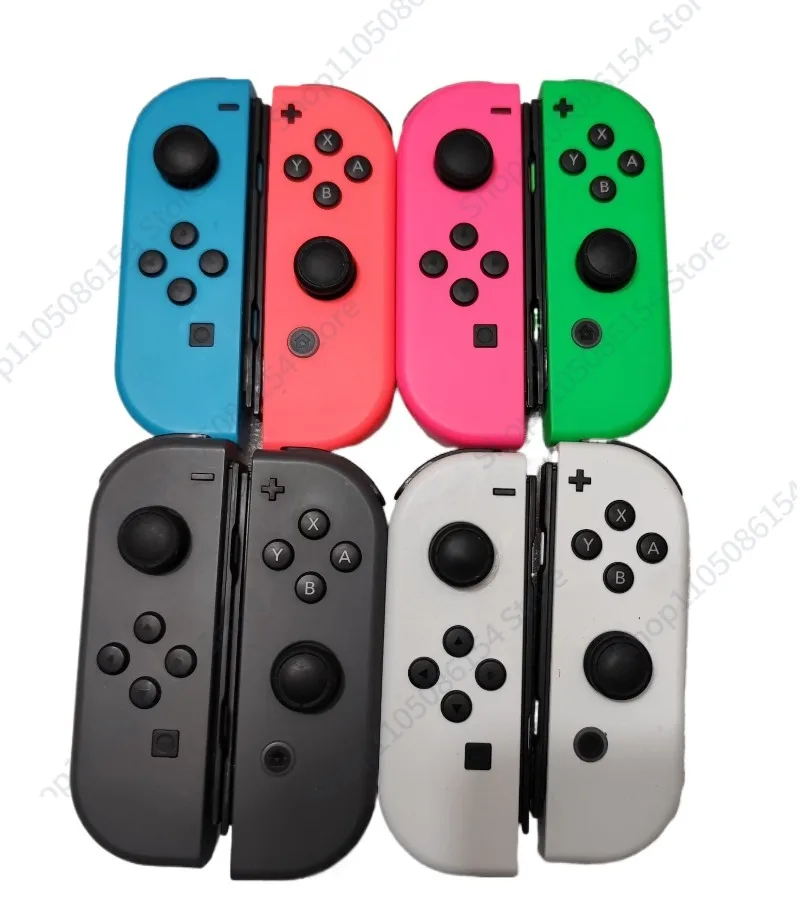 

Gamepad supports NFC infrared vibration somatosensory