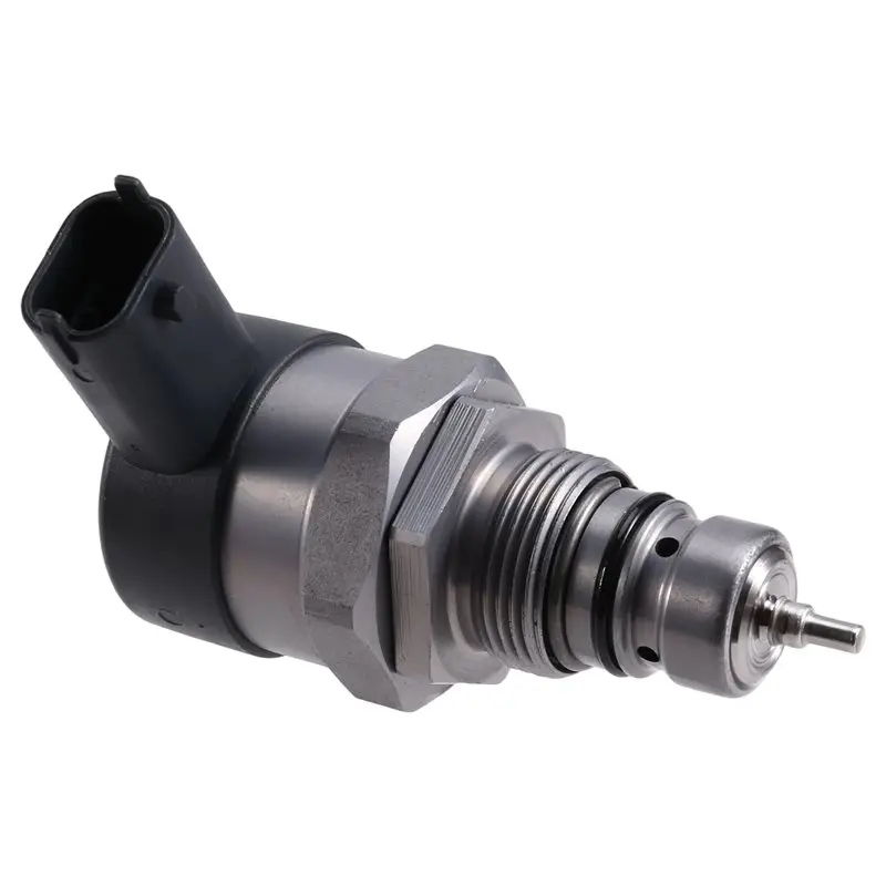 Simple Fuel Pressure Regulator Sensor Common Rail 0281006015 For Sprinter Vito Toyota Isuzu 23810-33030 107780-053