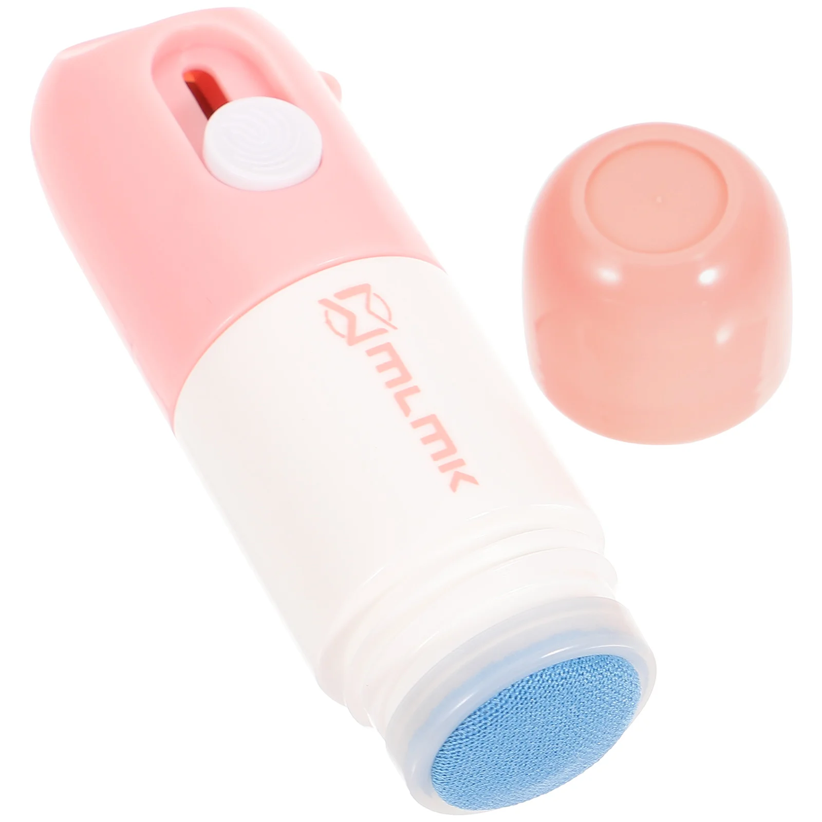 Thermal Paper Correction Fluid Package Box Stamp Multi-function Eraser Opener Confidential Seal Privacy Protection Home Pp