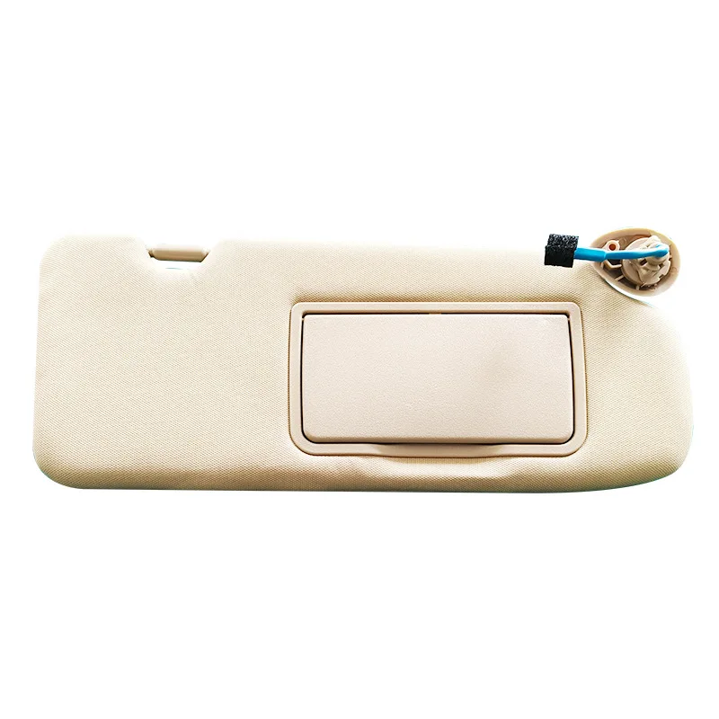 

Car sun visor for 2017-2022 Honda CR-V front visor sun protection and heat insulation