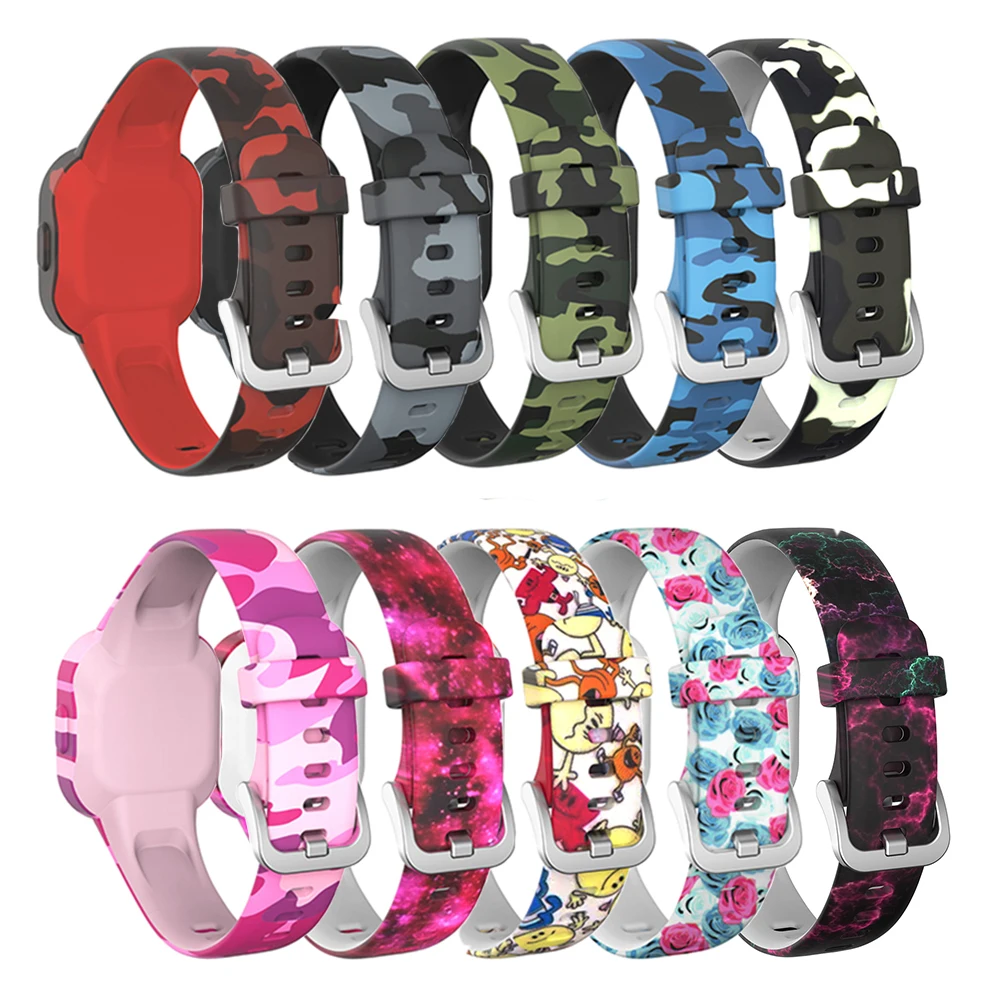 Silicone Strap For … - image