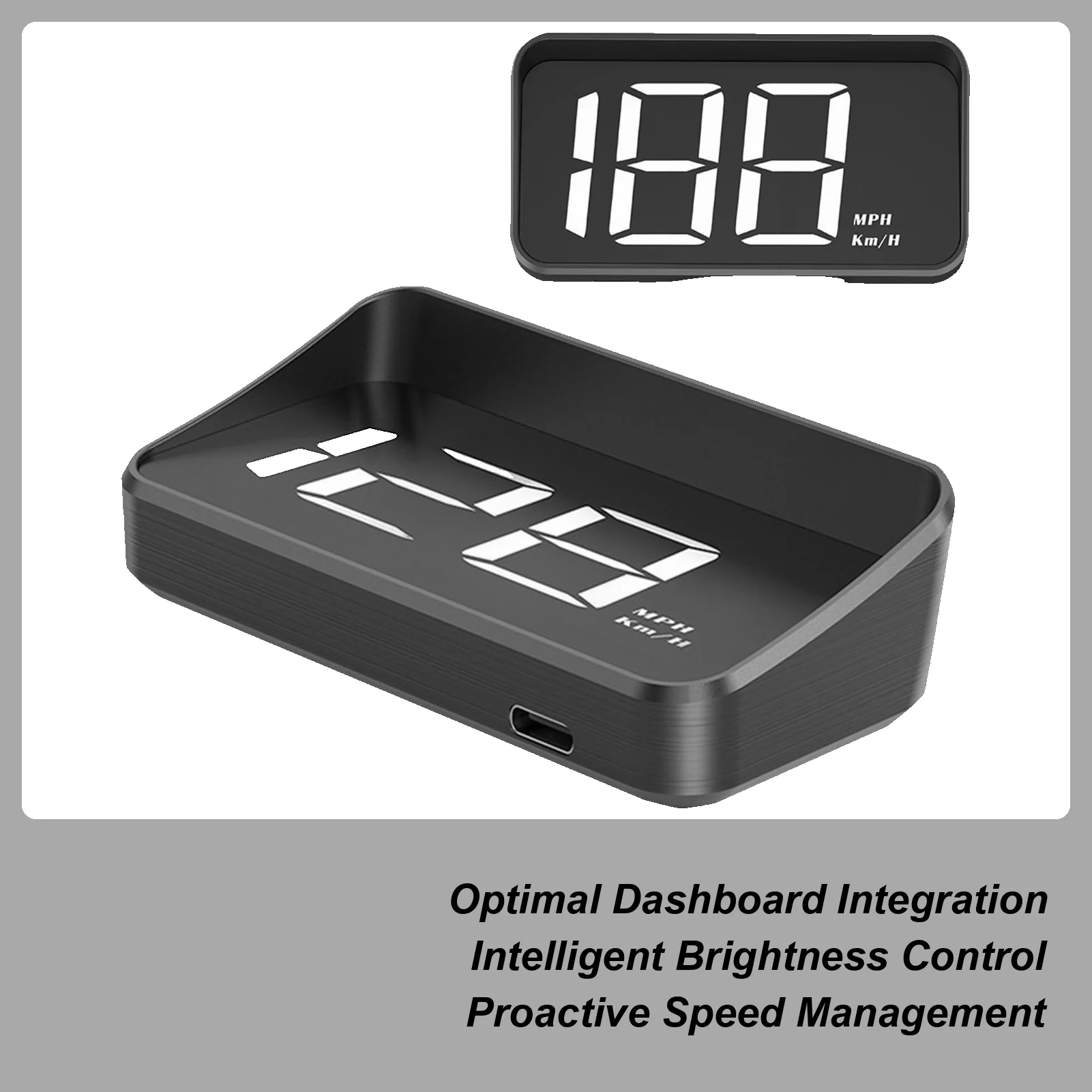 Heads Up Display Fo…