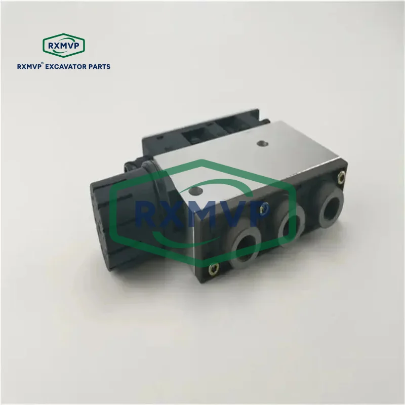 For Spare Parts Volvo Trucks Voe 3944717 Air Suspension Valve Excavator RXMVP