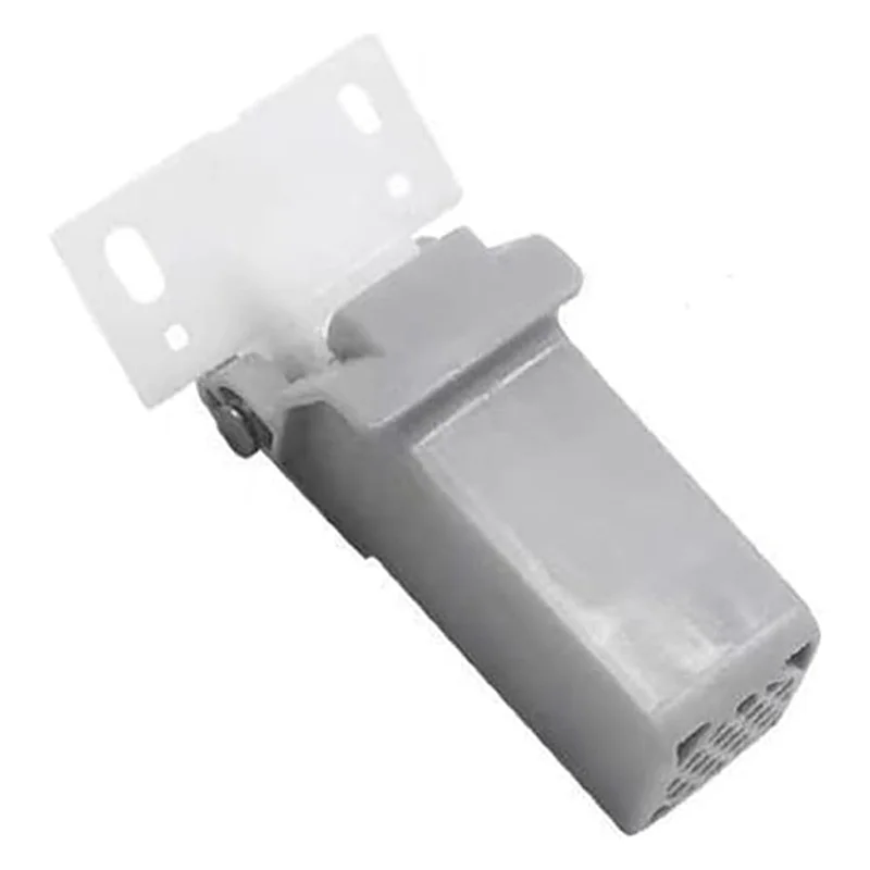 Superior-2 Stuks ADF Scharnier Vervanging Voor C1225 1133 1435 MF419 C250 C350 5980 Vervangende Onderdelen