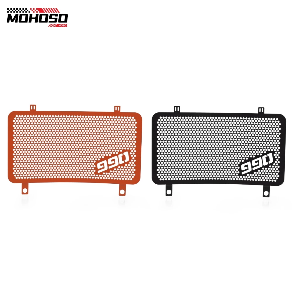 Motorcycle For 990 Superduke 2005-2013 2012 2011 2010 2009 2008 2007 2006 990Superduke R Radiator Grille Guard Protector Cover