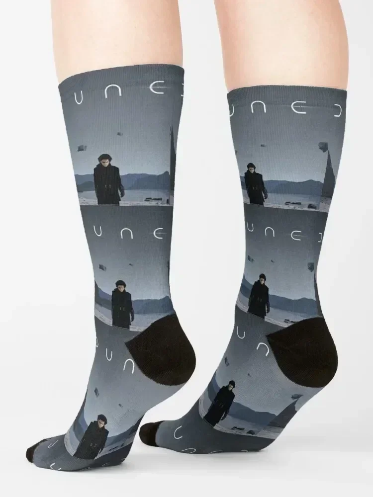 Paul Atreides Socks cool anti-slip designer Soccer Men Socks Luxury Brand Women's