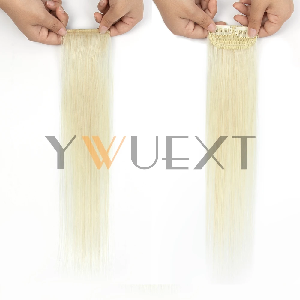 وسادة شعر قصيرة غير مرئية بمشبك في وصلات شعر ريمي بشري 12 "-18" مشبك صغير في الشعر 2 مشبك على آلة لحمة شعر 5 قطعة/الحزمة #4