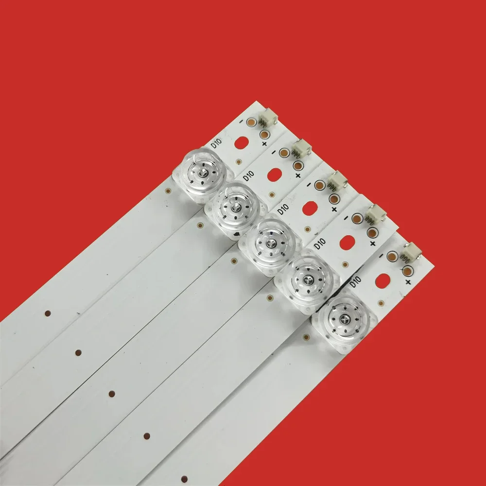 

LED Backlight strip For 55H6E 55H7608 H55A6100 H55A6120 H55A6100UK H55A6200UK H55A6200 HD550S1-U51 AGS45583 LM41-00604A