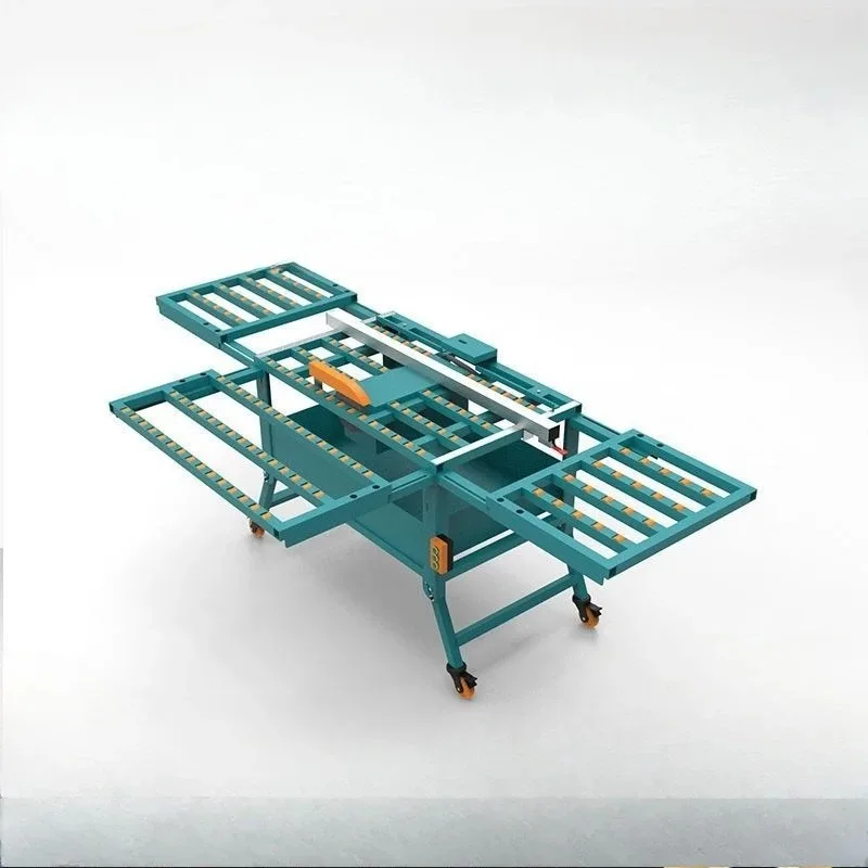 

Chamfering machine Multifunctional desktop straight cutting dual purpose