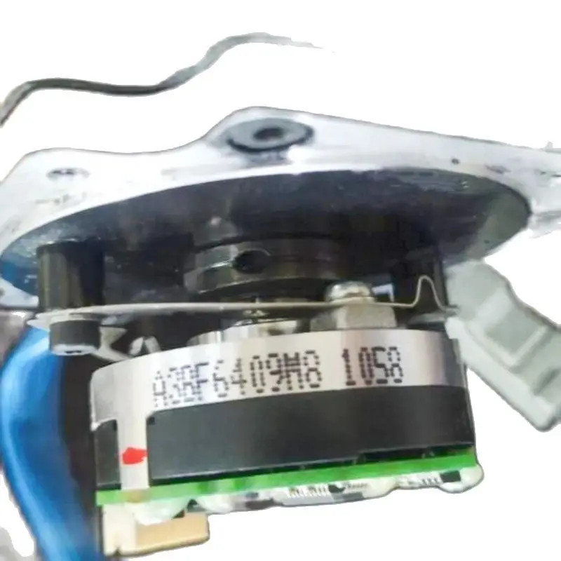 ENCODER UTSIH-B13EC-E Working for SERVO MOTOR SGMAH-04ADA-TF13 SGMAH-04AAA-TF11