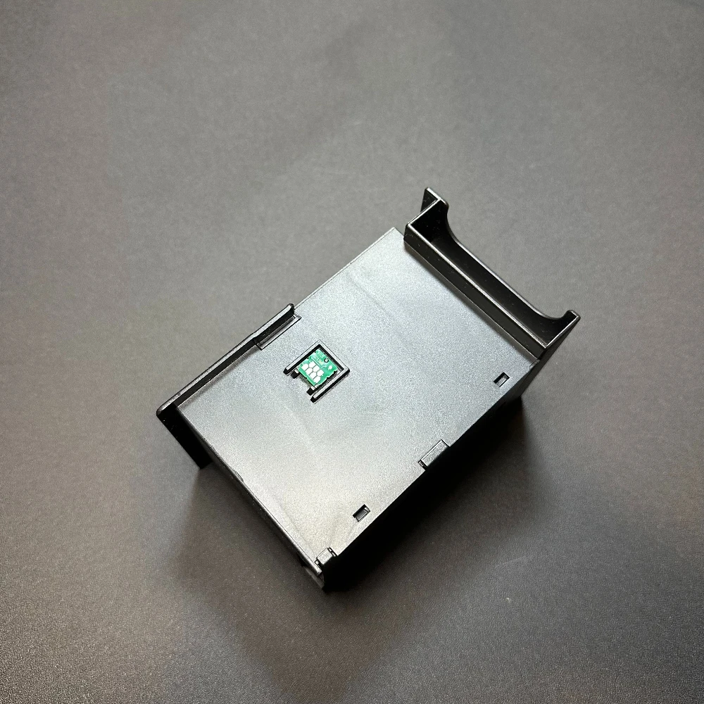 

S2100 SC13MB C13S210057 Maintenance box For Epson SURECOLOR SC-F500 SC-T2100 T3100 T3100N T5100 T5100N printer Maintenance Tank