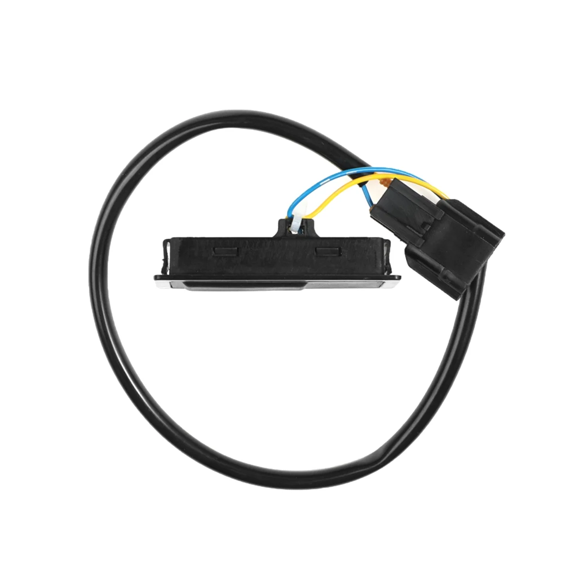 

A23M-Hatchback Rear Trunk Release Starter Switch Button for Nissan Qashqai 25380-4EA0A