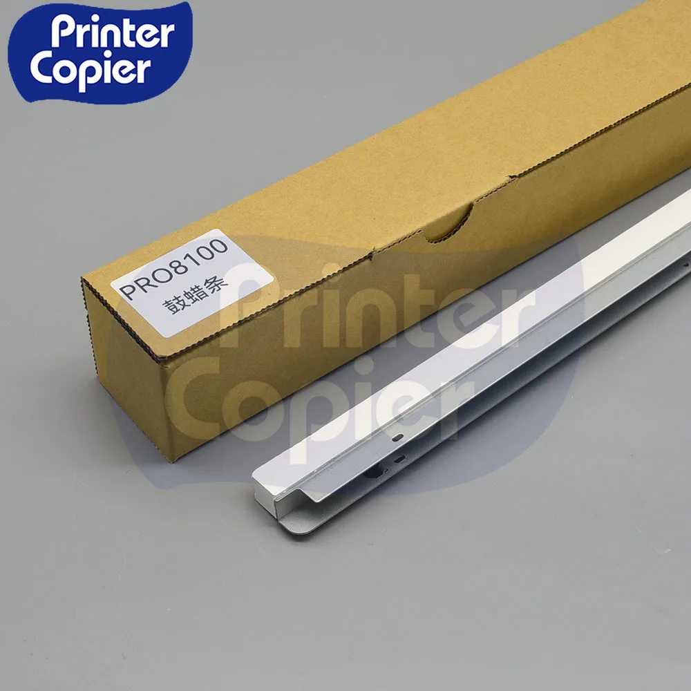 1PCS D179-3635 Drum Unit Coating Lubricant Wax Bar support for Ricoh PRO 8100 8110 8120 Hight-Quality Copier Spare Parts
