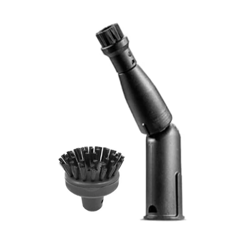 مصنع جديد فرشاة توربو البخار ل Karcher SC1 SC2 SC3 SC4 SC5 SC7 ملحقات منظف البخار أجزاء فوهة التوربينات 2.863-159.0