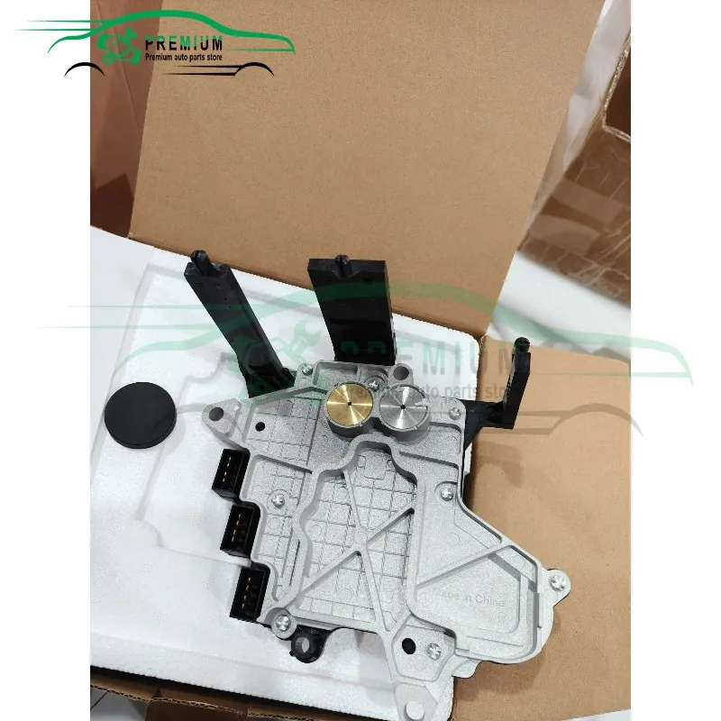 0AW927156K New 0AW 0AW927156H Auto Transmission Control Unit Module TCM TCU Fit For Audi  0AW927156G