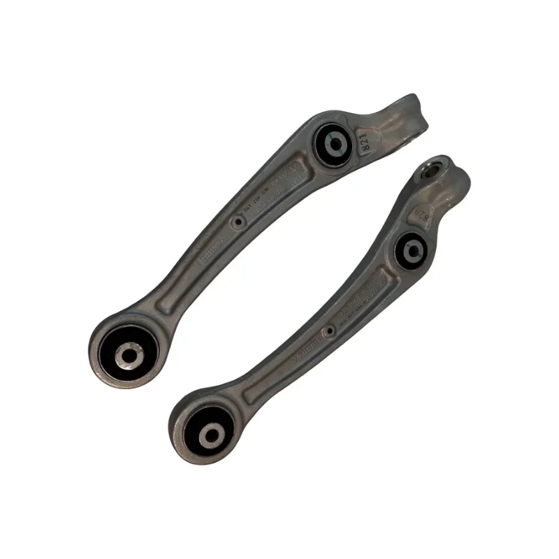 

1PC New Auto Suspension Lower Straight Control Arms For Audi A4L A6L AQ5C Left and Right 8KD407151B 8KD407152B