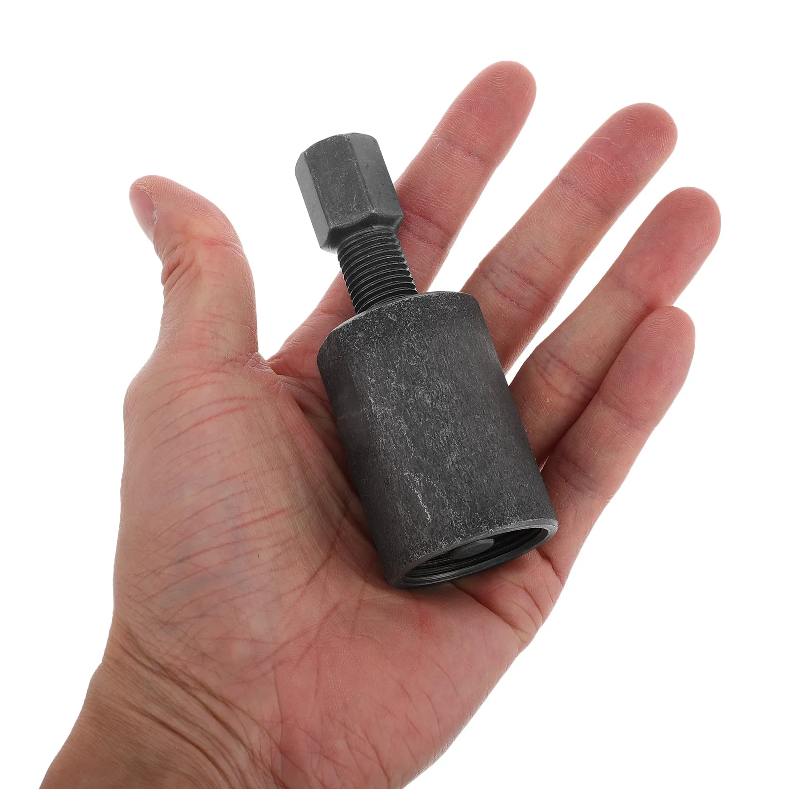 

Малый съемник маховика двигателя для мотоциклов, универсальный инструмент для разборки двигателя, держатель маховика с насадками