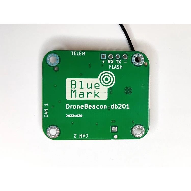 Iot Module Low Power Consumption DroneBeacon drone identification for drones