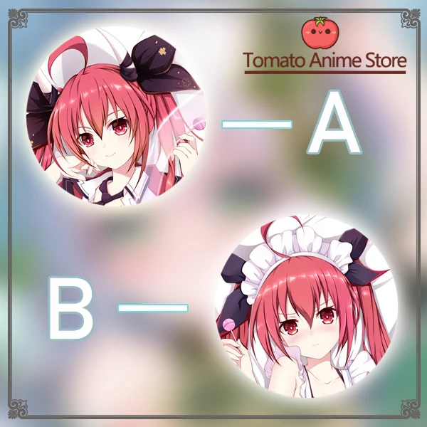 

DATE A LIVE Kotori Itsuka Dakimakura Hing Body Pillow Case Cosplay Japanese Otaku Cushion Cover Xmas Gifts