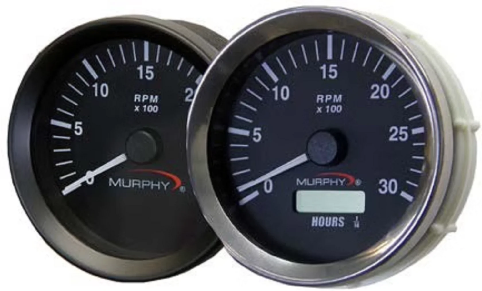 

Murphy tachometer ATHS-30-A ATHA-30-A And New type ATH-30-A