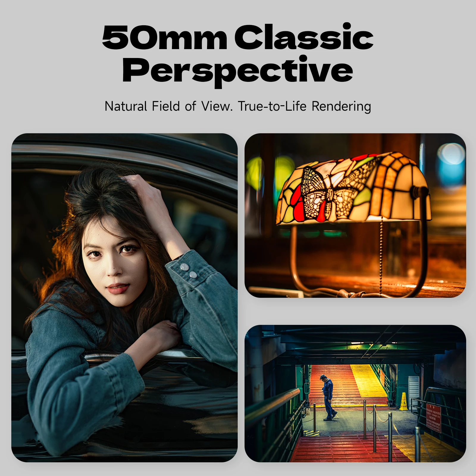 

Объектив Brightin Star 50mm F1.05 с ручной фокусировкой, полнокадровый, с большой апертурой, для камер Sony E, Canon RF, Nikon Z, L, SL, SL2, S1