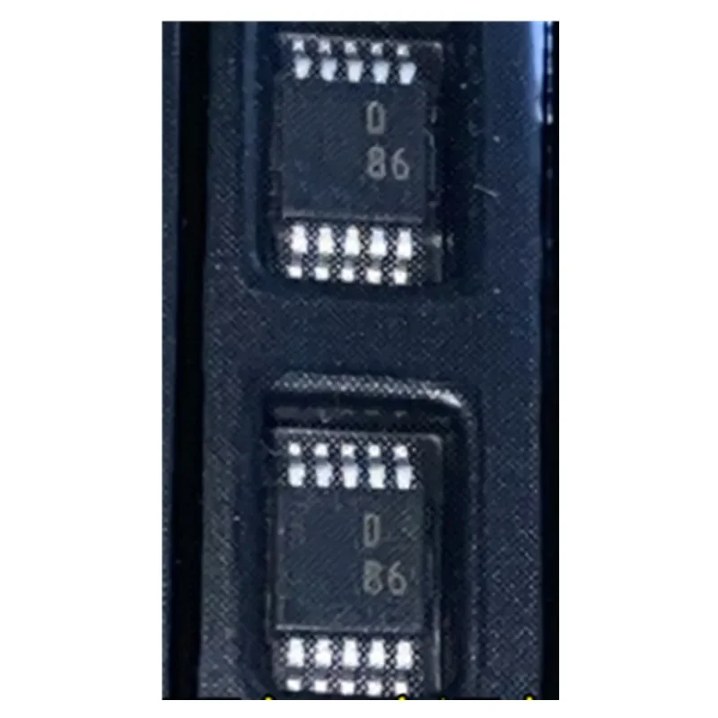 5pcs  AD5623  AD5623RBRMZ-5  D86  Data  Converter  Chip  MSOP10  Good Quality and Cheap