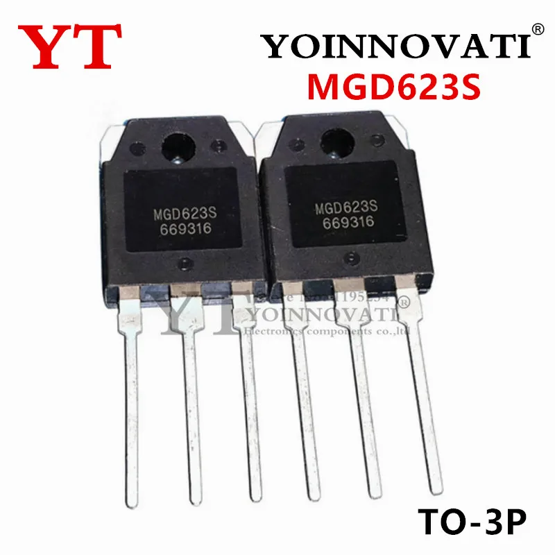 5PCS New MGD622 MGD623S TO-3P