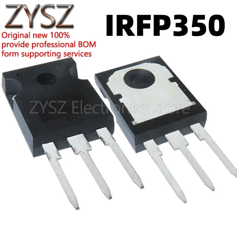 5PCS IRFP350 IRFP35…