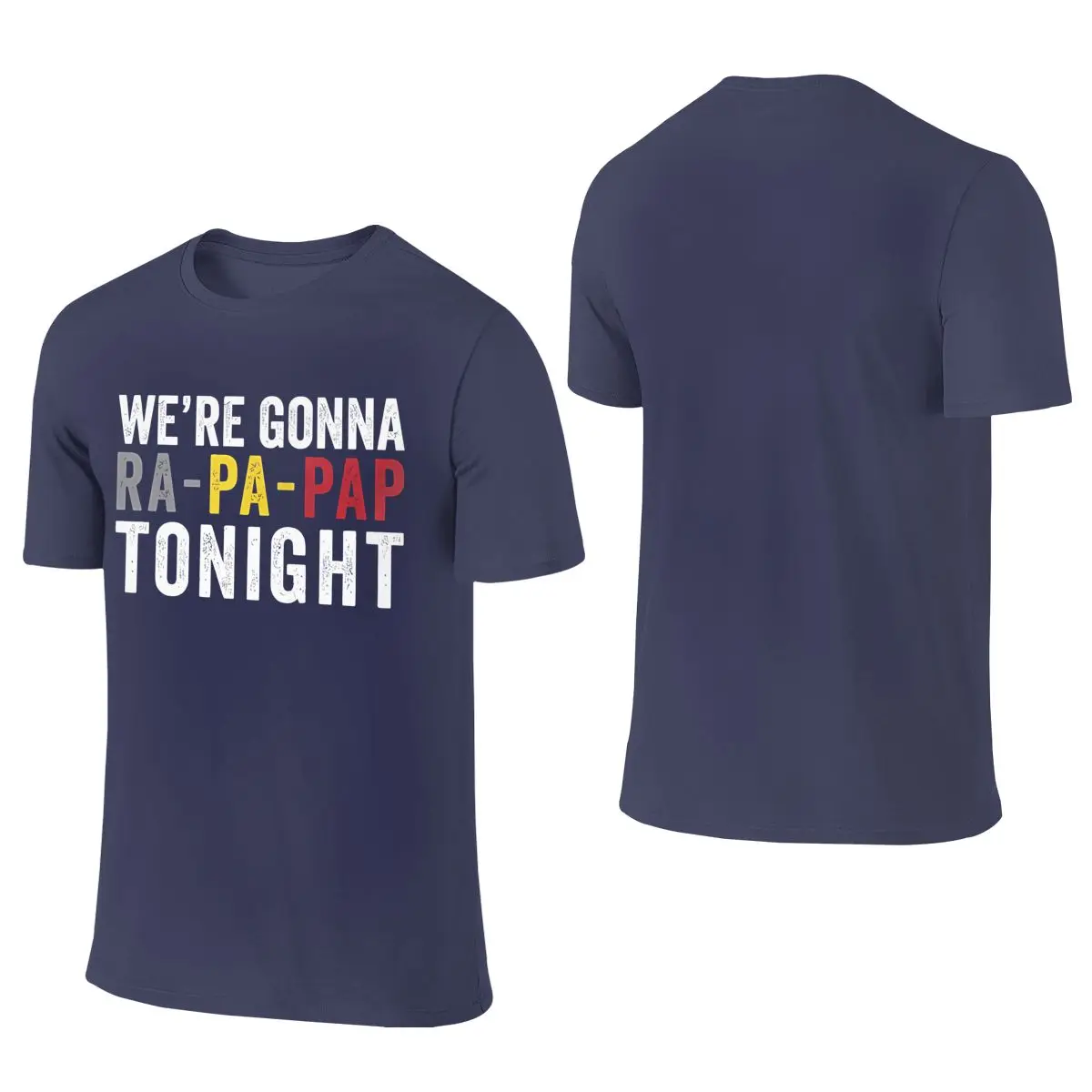 Lo C Nottet - Rhythm Inside 2015 Belgium Salt Style Reversible T-shirt Niche Sweet Cool   Basic Tee