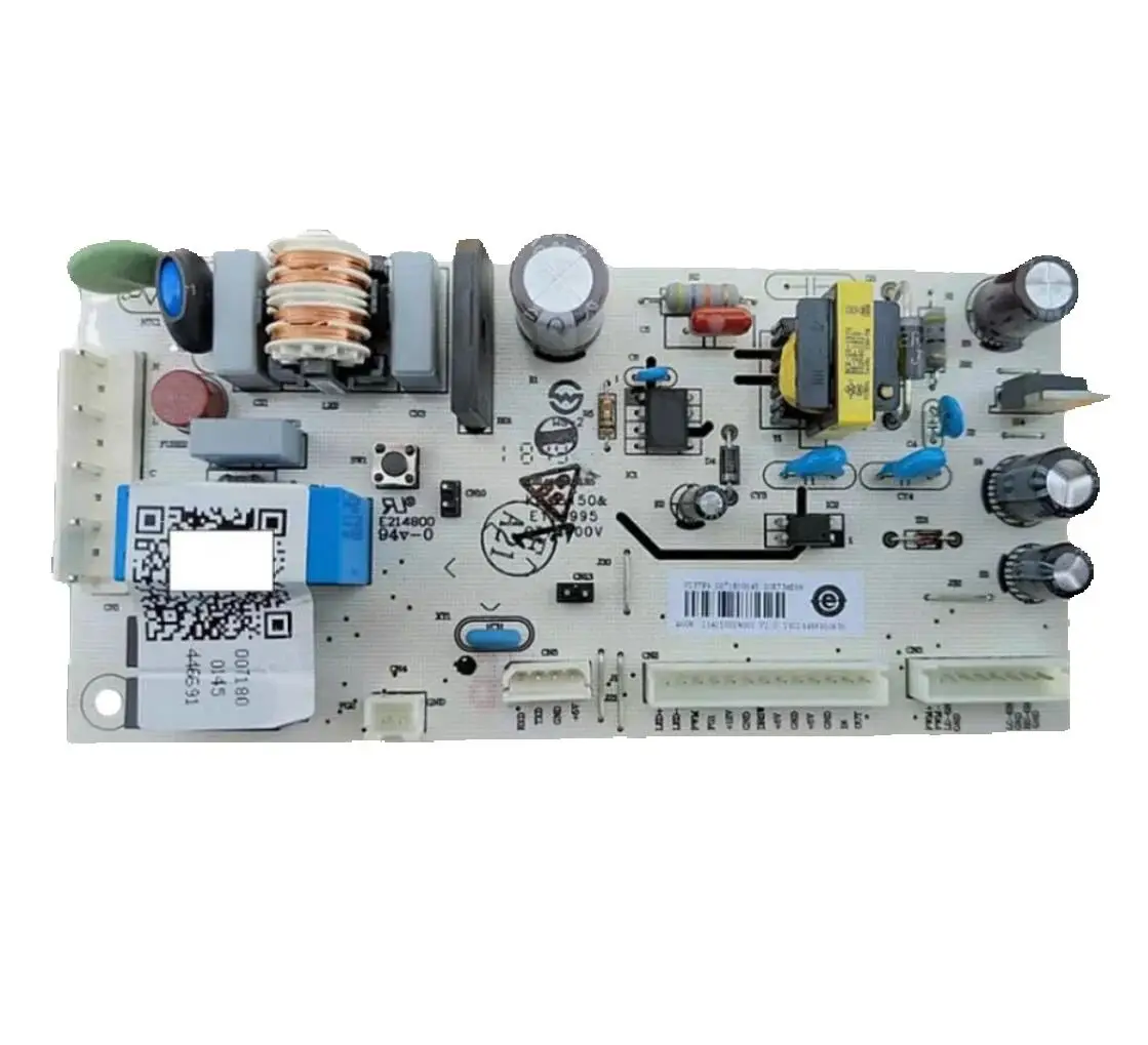 

Печатная плата материнской платы холодильника Haier 0071800145, плата управления, детали морозильной камеры