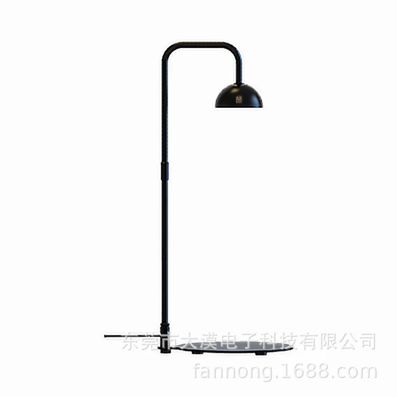 USB LED Timer Micro Landschap Licht voor Mos Plantengroeilamp