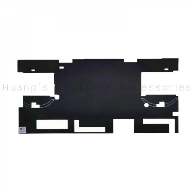 SS+Original D Shell Graphene Thermal Insulation Sheet MPN A19B2A For Dell XPS15 9500 9510 Precision 5550 5560 M5550 M5560 Laptop