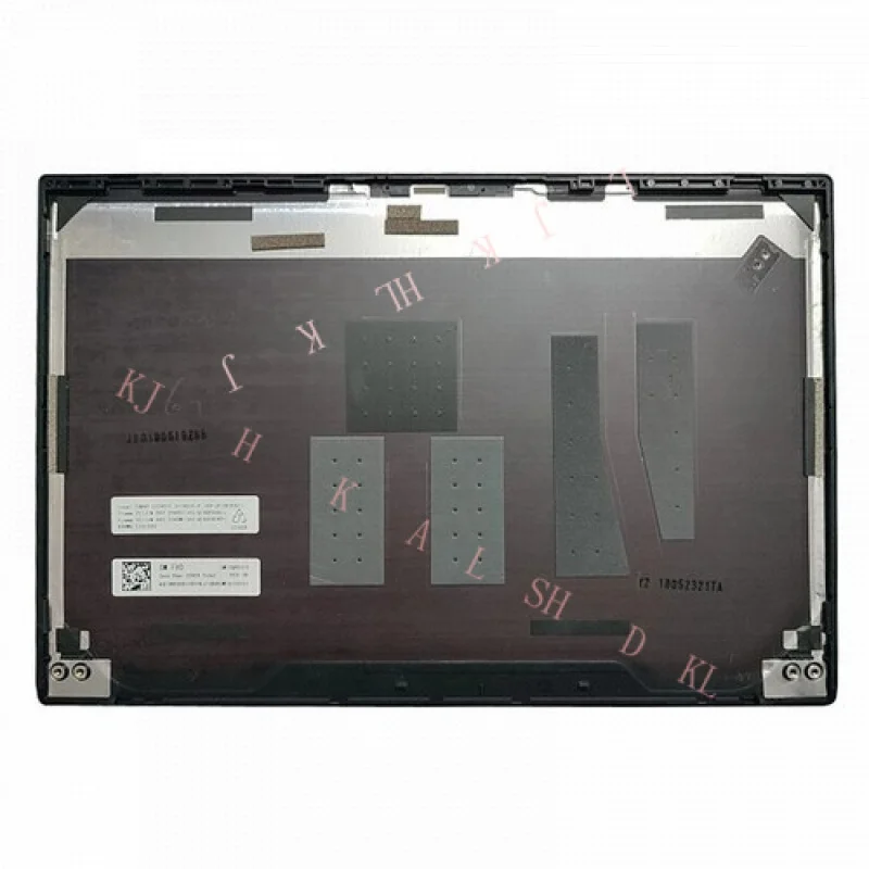 

Для Lenovo Thinkpad X1 Carbon 6-го поколения FHD 01YR430 ноутбука ЖК-задняя крышка упор для рук