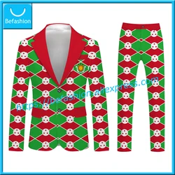 Dropshipping Print On Demand Eastern Africa Burundi Ethiopia Kenya Seychelles Somalia Tanzania Uganda Flag Custom Print Suit