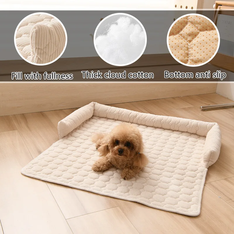 Thumbnail 2 - #19 Trending Puppy Beds Right Now