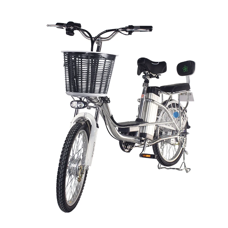 16inch Brushless  Electric Bicycle Electric Bike City Bike Mountain Bike Carry Bike